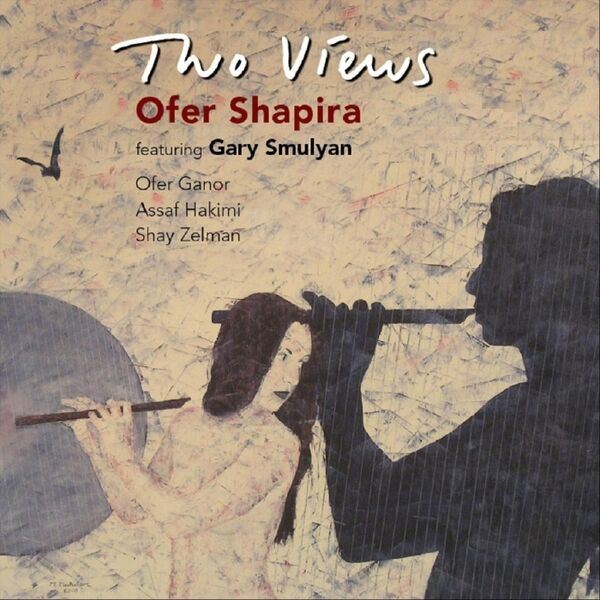 Cover art for Two Views